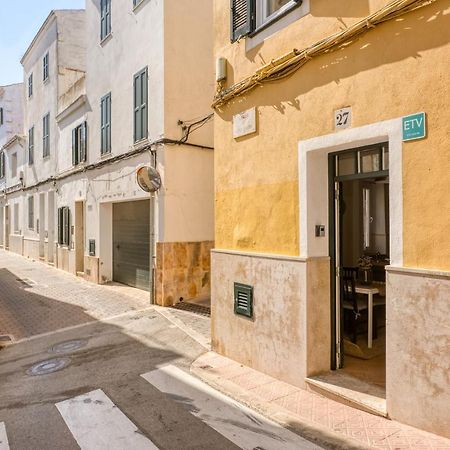فيلا Casa Agnes ماهون المظهر الخارجي الصورة