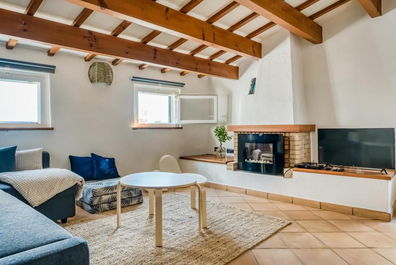 فيلا Casa Agnes ماهون المظهر الخارجي الصورة