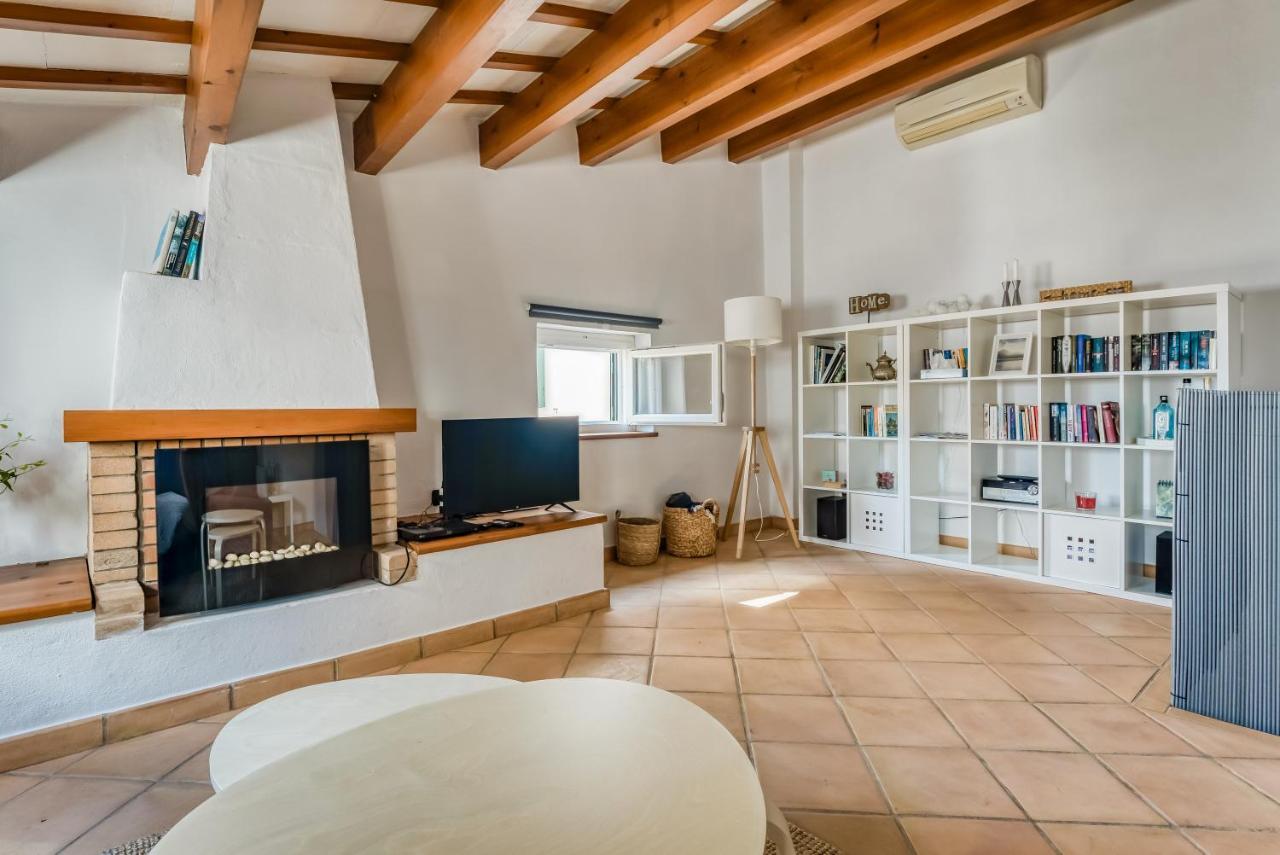 فيلا Casa Agnes ماهون المظهر الخارجي الصورة