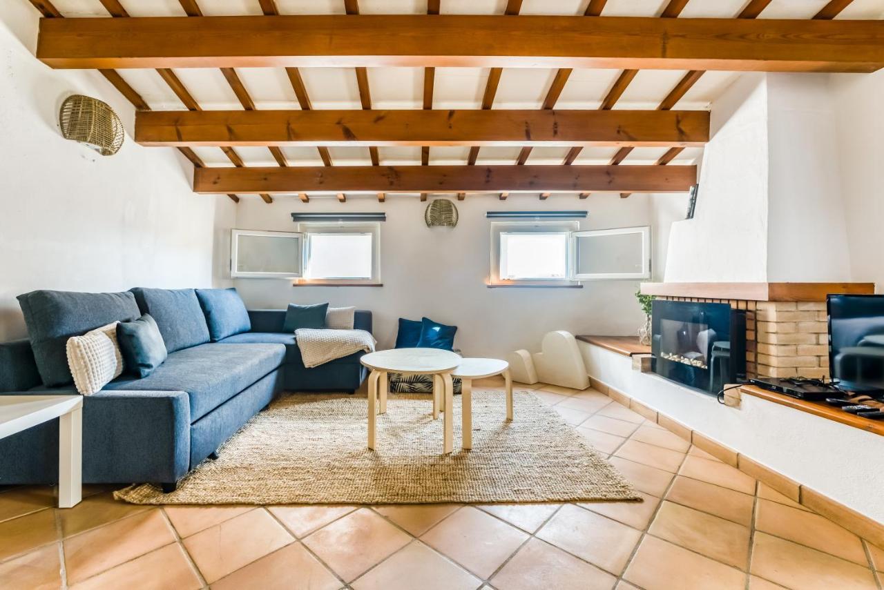 فيلا Casa Agnes ماهون المظهر الخارجي الصورة