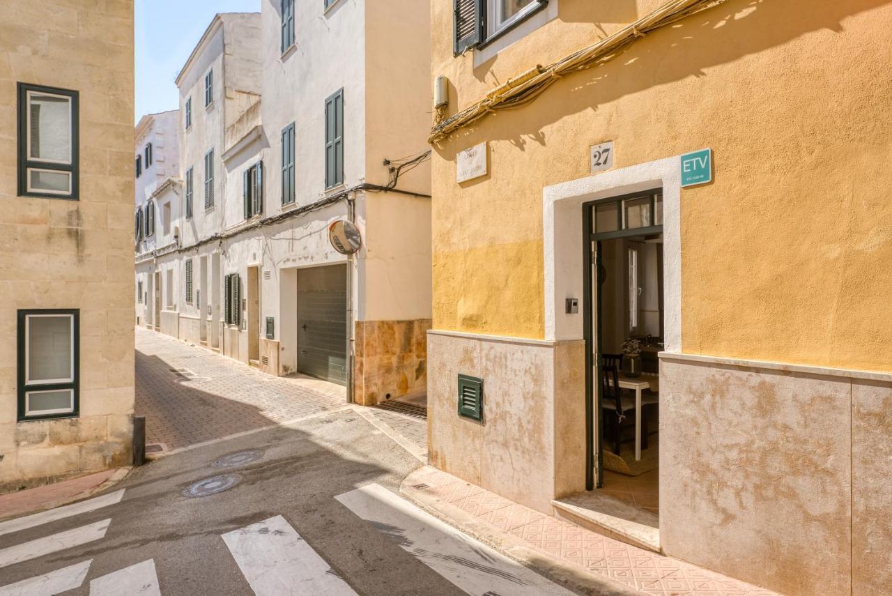 فيلا Casa Agnes ماهون المظهر الخارجي الصورة