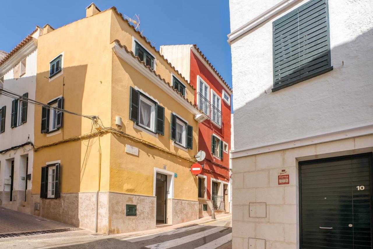 فيلا Casa Agnes ماهون المظهر الخارجي الصورة