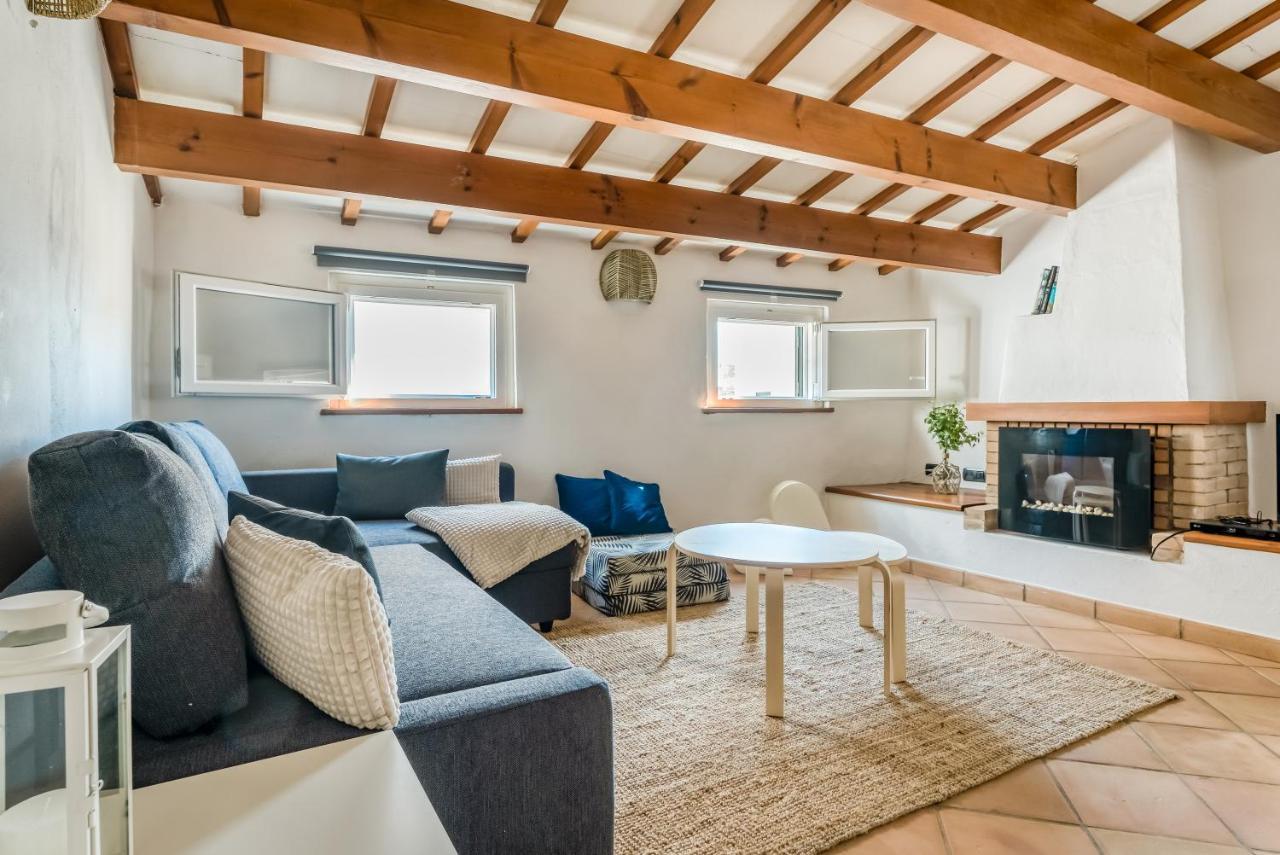 فيلا Casa Agnes ماهون المظهر الخارجي الصورة